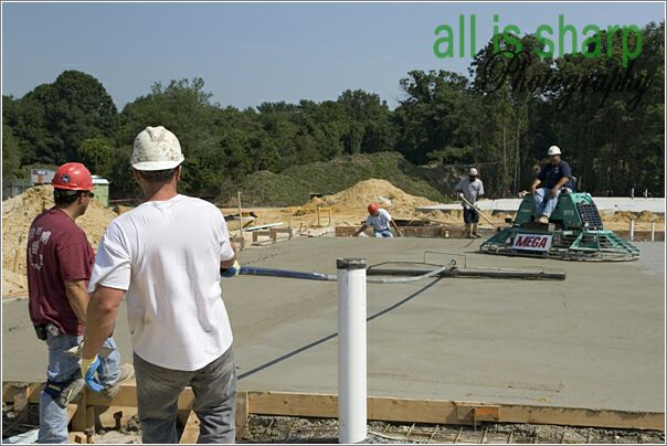 Concrete & Masonry 025